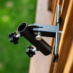 Flagpole / Accessory Holder