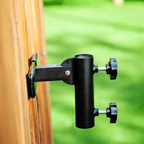 Flagpole / Accessory Holder