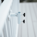 Flagpole / Accessory Holder