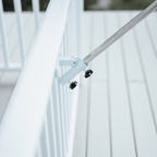 Flagpole / Accessory Holder