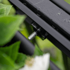 Deck Railing Planter Box